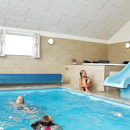 Vakantiehuis Luxury House For 14 *