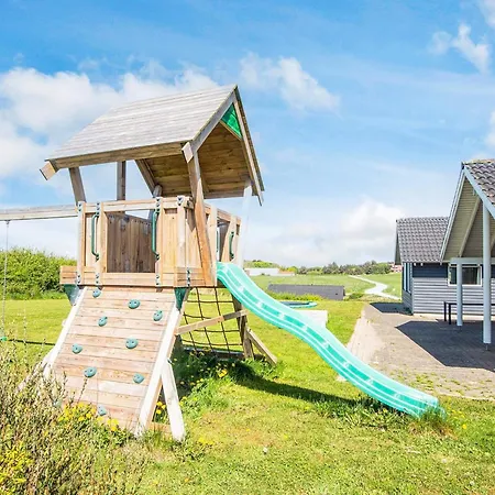 Ferienhaus Luxury House For 14 *