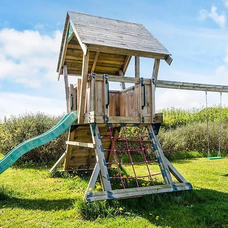 Luxury House For 14 - By Traum 別荘