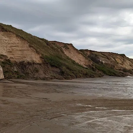 Luxury House For 14 - By Traum Løkken