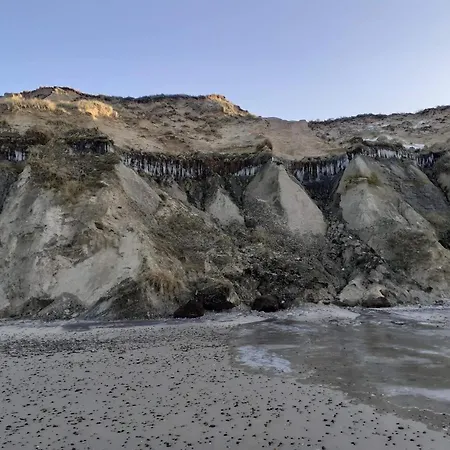 Luxury House For 14 - By Traum * Løkken