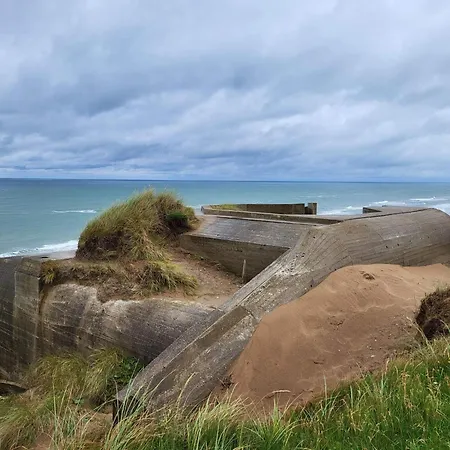 Luxury House For 14 - By Traum