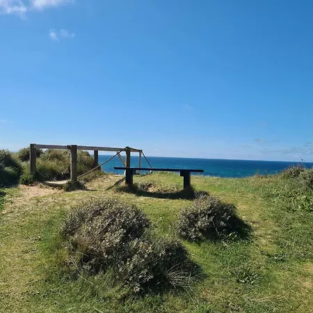 Σπίτι διακοπών Luxury House For 14 - By Traum Løkken