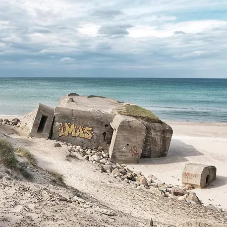 Luxury House For 14 - By Traum *